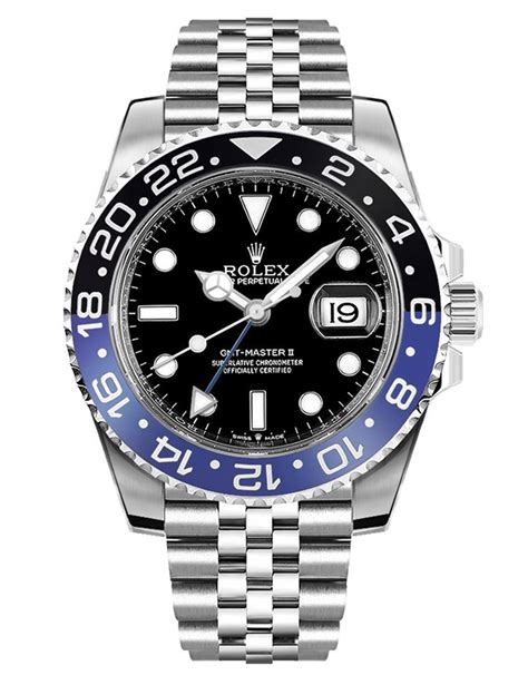 how to change the date on rolex gmt master|Rolex GMT Master ii 40mm.